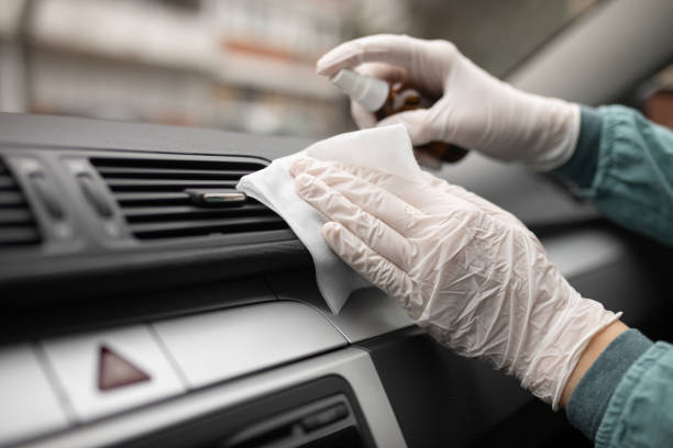 Best General Air Duct Cleaning  in Manvel, TX