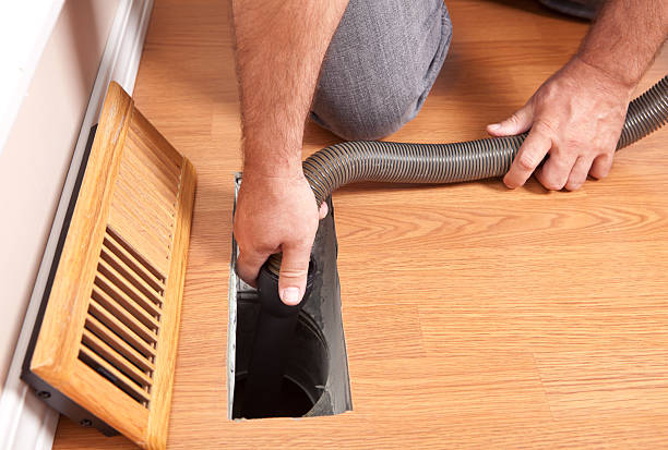 Best Affordable HVAC Duct Cleaning  in Manvel, TX