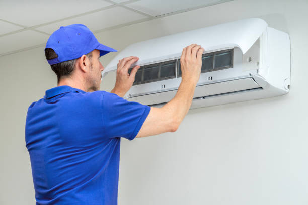 Best Home Air Vent Cleaning  in Manvel, TX