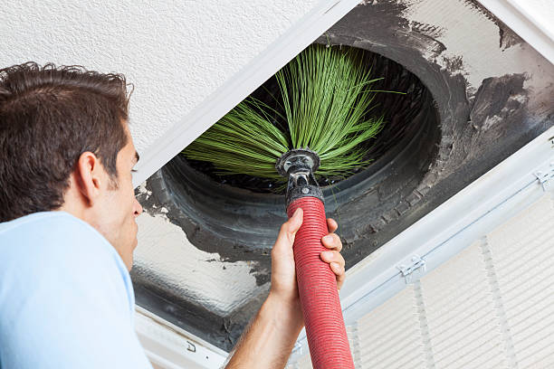 Best Affordable Air Duct Cleaning  in Manvel, TX